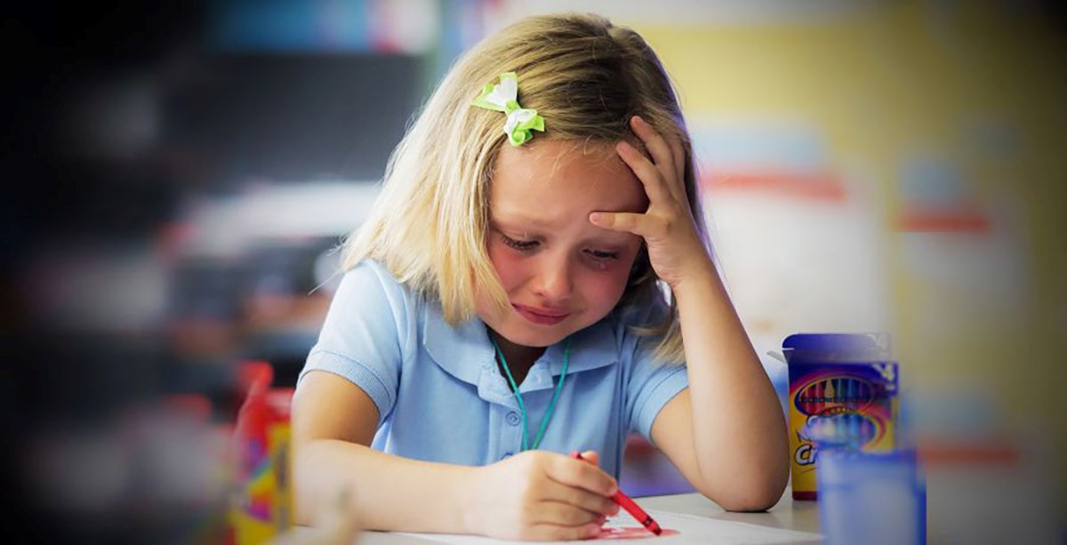 عوامل استرس کودکان در هنگام بازگشایی مدارس چیست