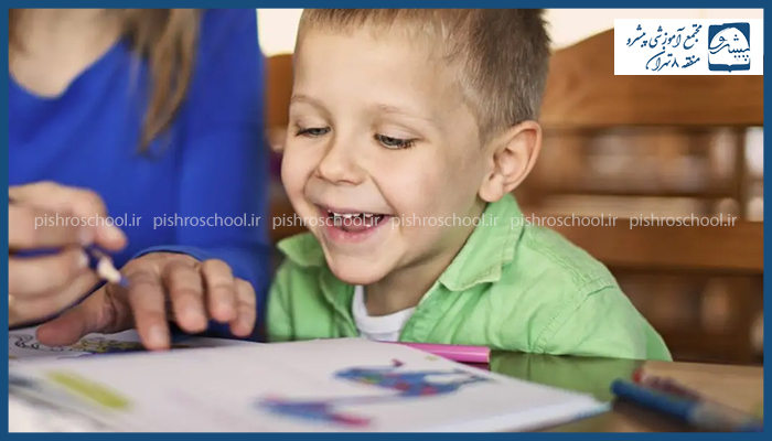 اشتباهات رایج والدین در آموزش زبان انگلیسی به کودکان